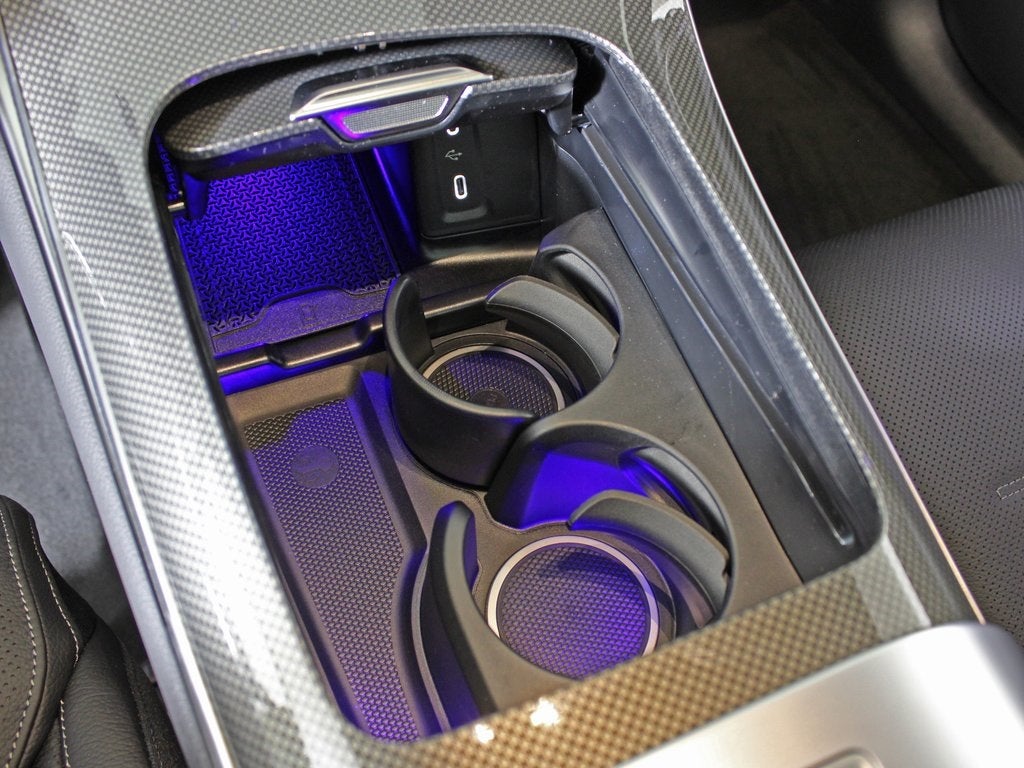 2026 Mercedes-Benz GLC GLC 43 AMG® 4MATIC®