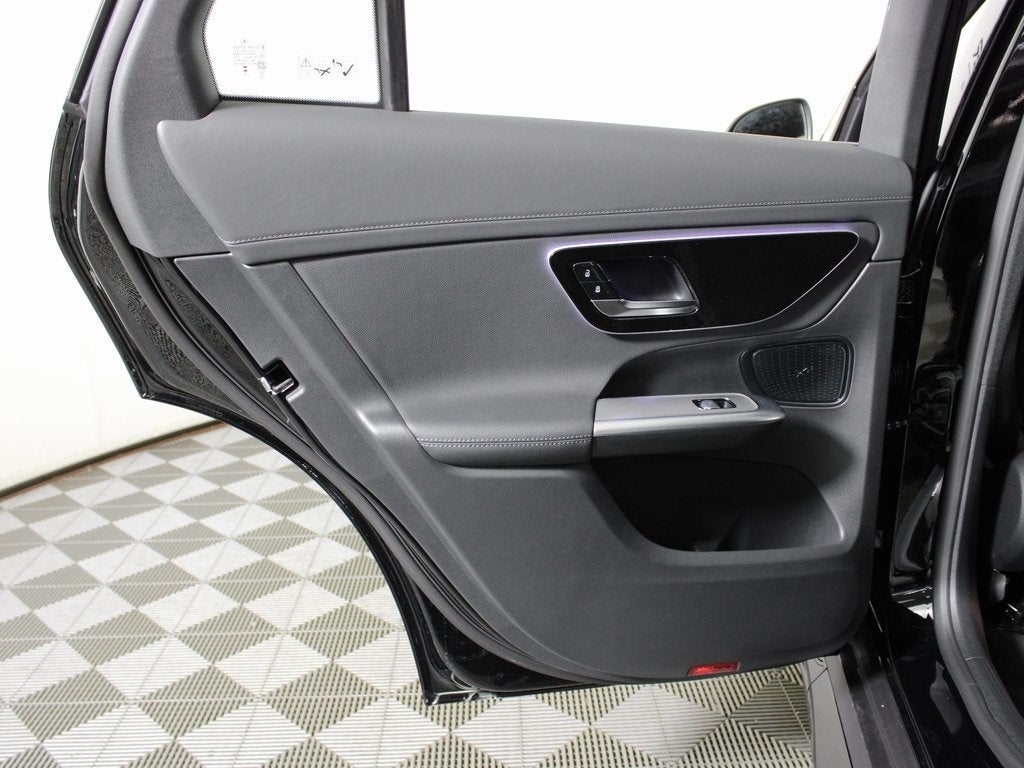 2026 Mercedes-Benz GLC GLC 43 AMG® 4MATIC®