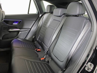 2026 Mercedes-Benz GLC GLC 43 AMG® 4MATIC®