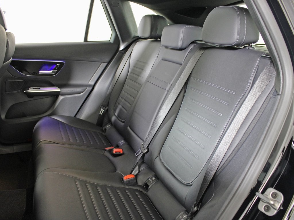 2026 Mercedes-Benz GLC GLC 43 AMG® 4MATIC®