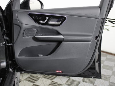 2026 Mercedes-Benz GLC GLC 43 AMG® 4MATIC®