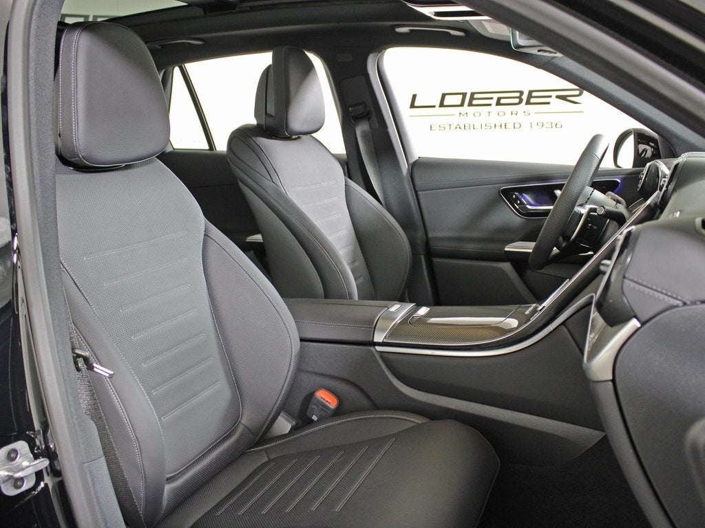 2026 Mercedes-Benz GLC GLC 43 AMG® 4MATIC®