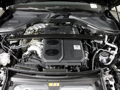 2026 Mercedes-Benz GLC GLC 43 AMG® 4MATIC®