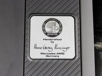 2026 Mercedes-Benz GLC GLC 43 AMG® 4MATIC®