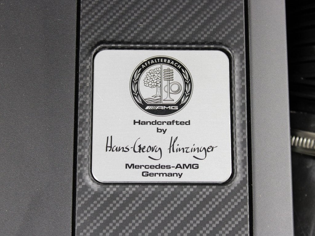 2026 Mercedes-Benz GLC GLC 43 AMG® 4MATIC®