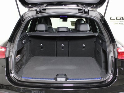 2026 Mercedes-Benz GLC GLC 43 AMG® 4MATIC®