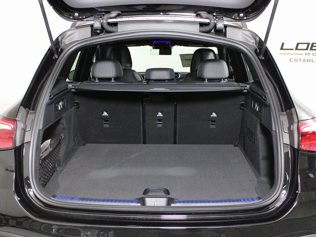 2026 Mercedes-Benz GLC GLC 43 AMG® 4MATIC®