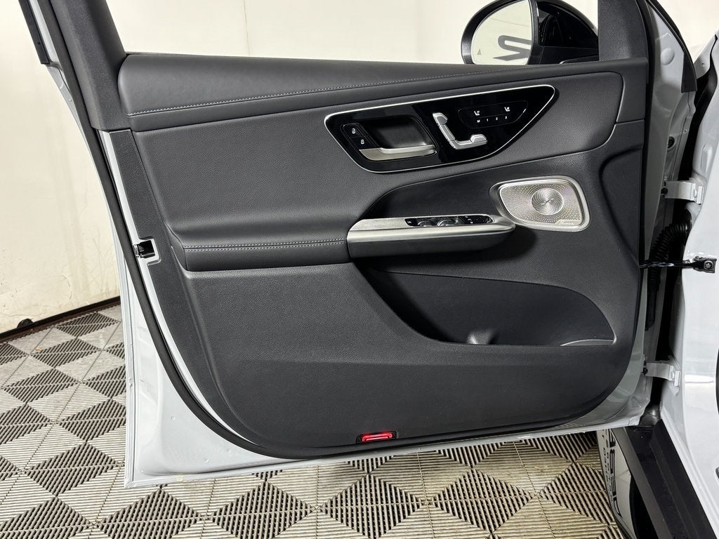 2026 Mercedes-Benz GLC GLC 43 AMG® 4MATIC®