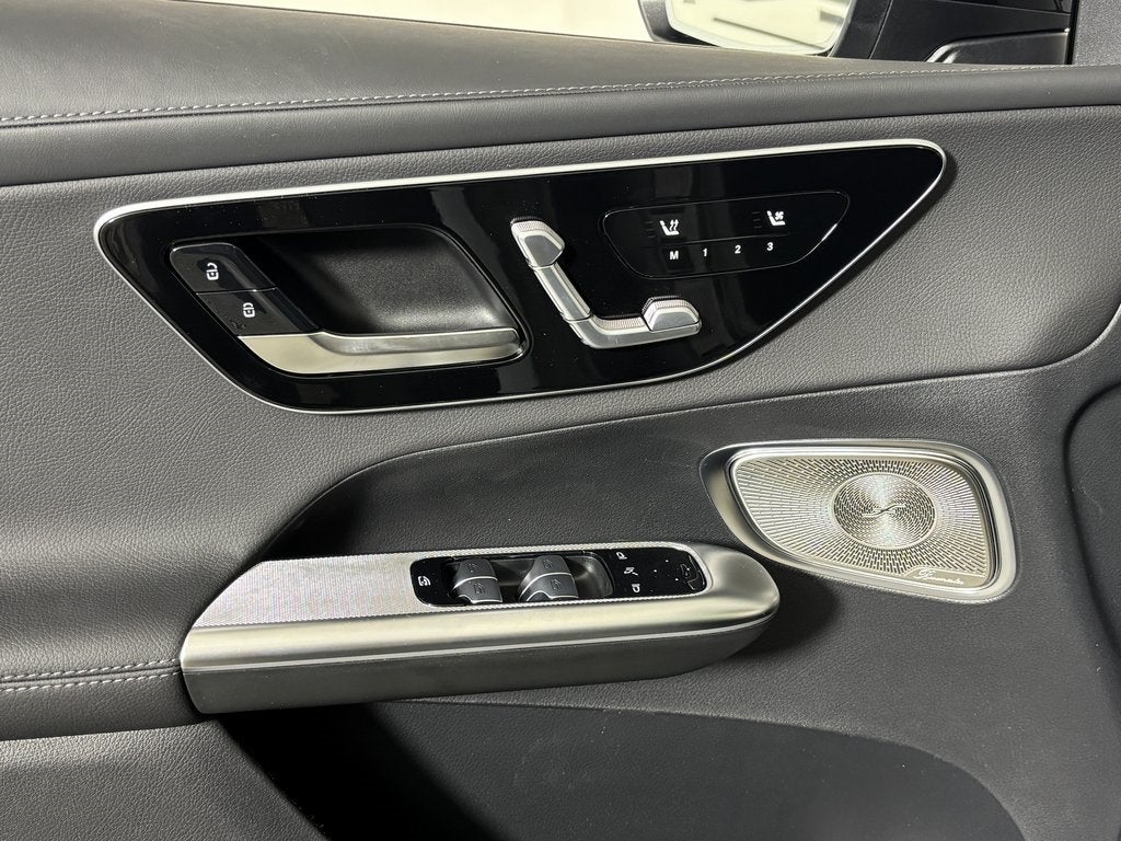 2026 Mercedes-Benz GLC GLC 43 AMG® 4MATIC®