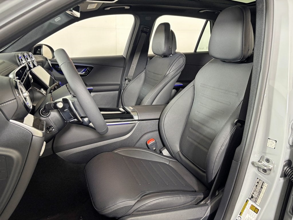 2026 Mercedes-Benz GLC GLC 43 AMG® 4MATIC®