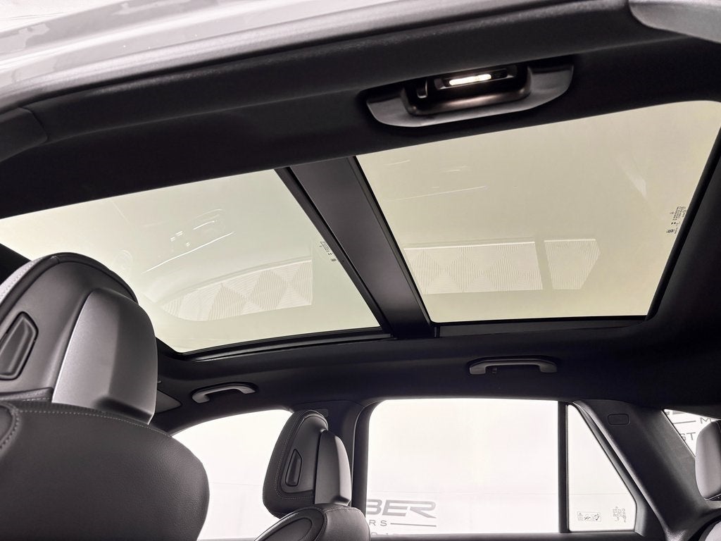 2026 Mercedes-Benz GLC GLC 43 AMG® 4MATIC®