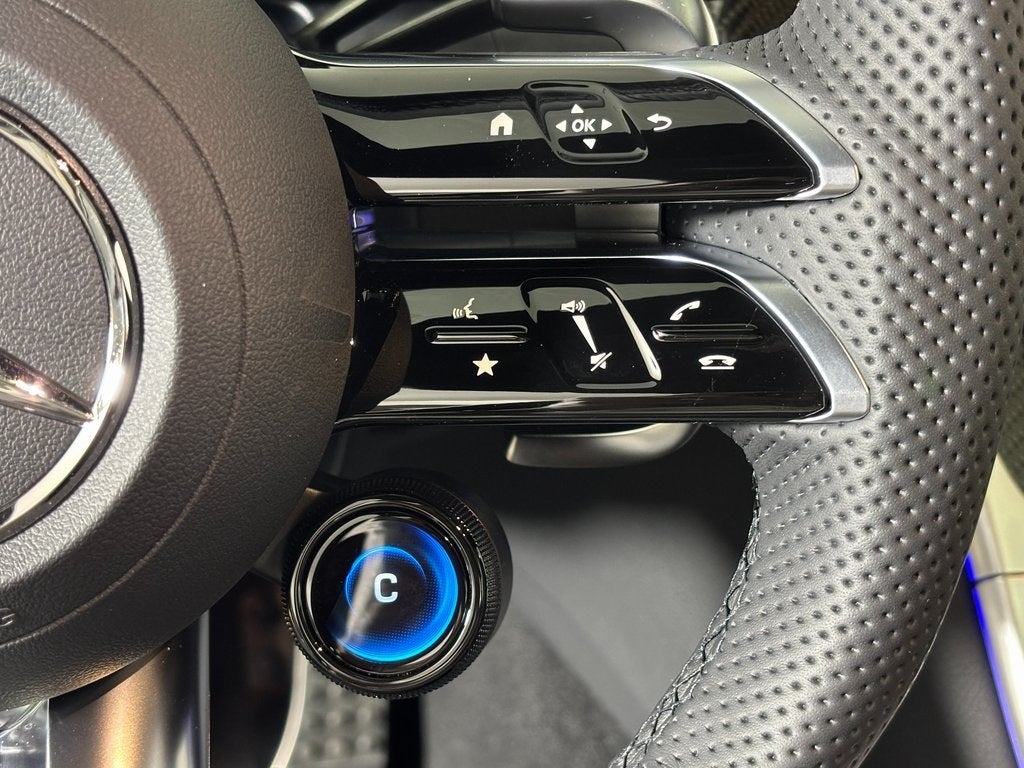 2026 Mercedes-Benz GLC GLC 43 AMG® 4MATIC®