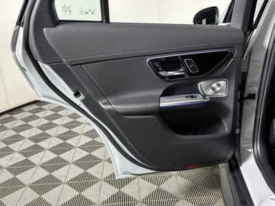 2026 Mercedes-Benz GLC GLC 43 AMG® 4MATIC®