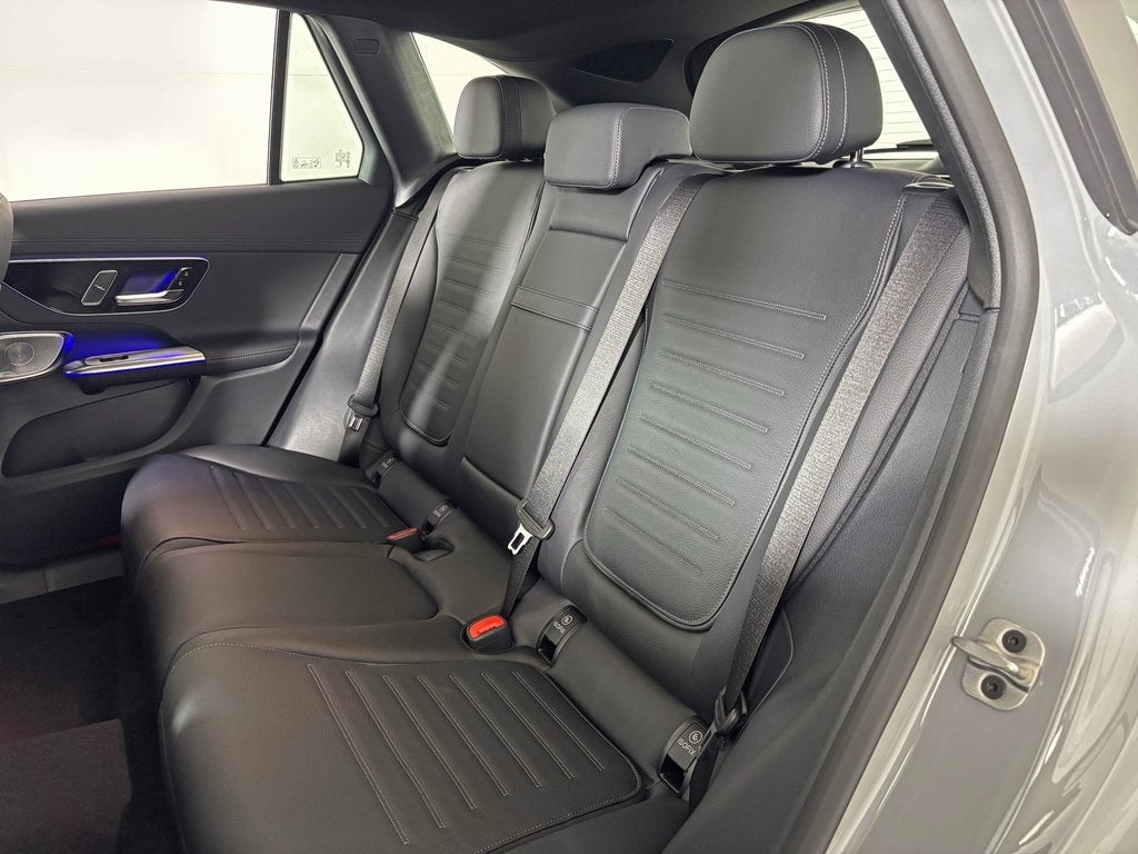 2026 Mercedes-Benz GLC GLC 43 AMG® 4MATIC®