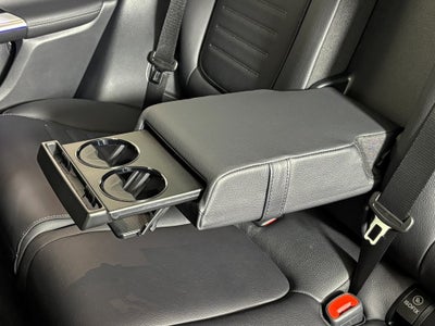 2026 Mercedes-Benz GLC GLC 43 AMG® 4MATIC®