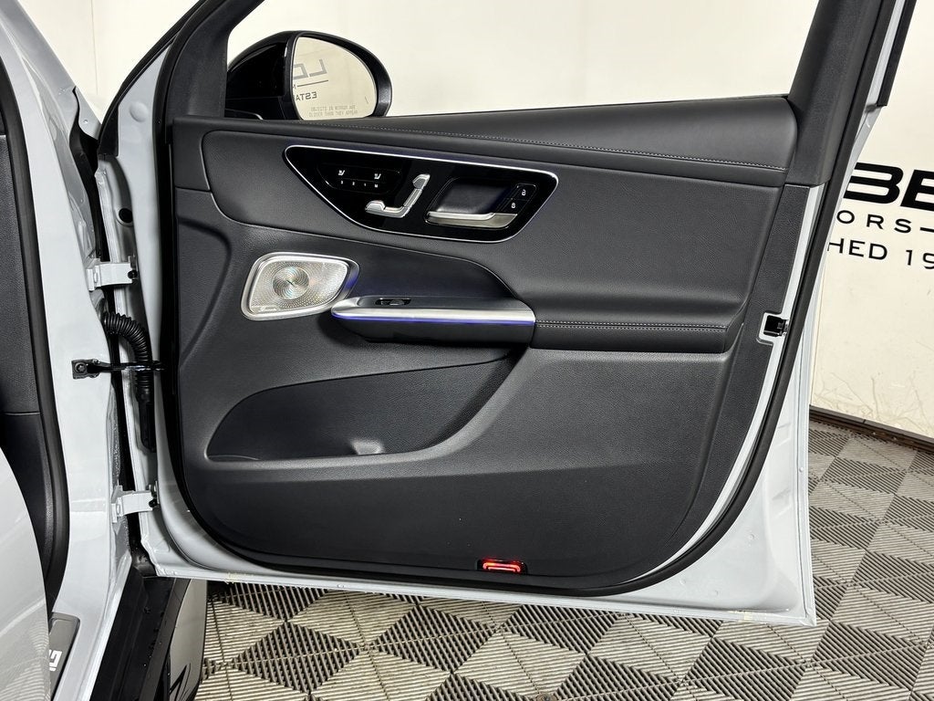 2026 Mercedes-Benz GLC GLC 43 AMG® 4MATIC®