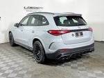 2026 Mercedes-Benz GLC GLC 43 AMG® 4MATIC®