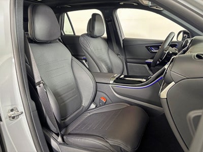 2026 Mercedes-Benz GLC GLC 43 AMG® 4MATIC®