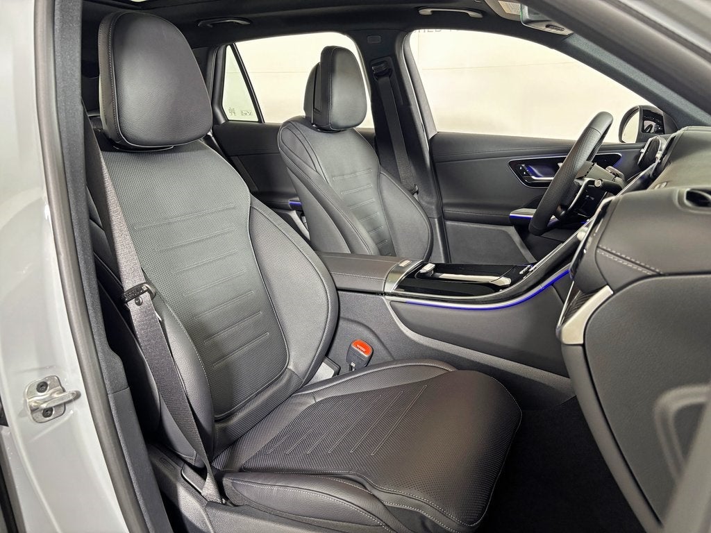 2026 Mercedes-Benz GLC GLC 43 AMG® 4MATIC®