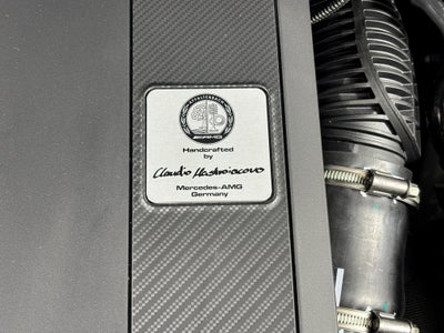 2026 Mercedes-Benz GLC GLC 43 AMG® 4MATIC®