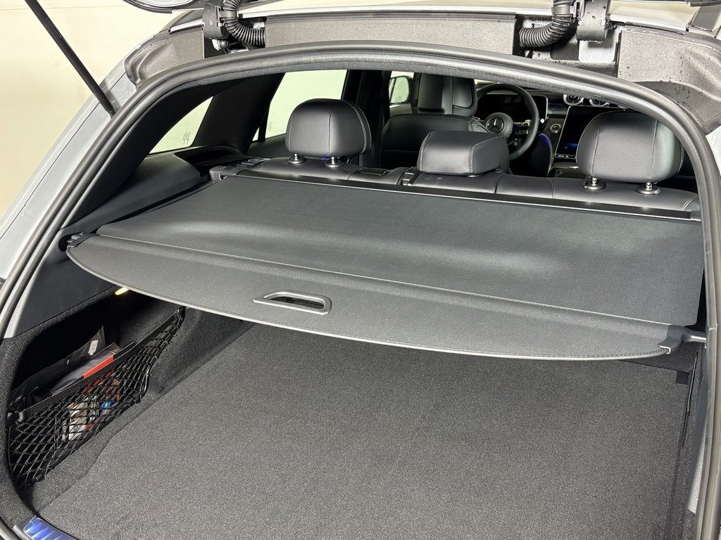 2026 Mercedes-Benz GLC GLC 43 AMG® 4MATIC®