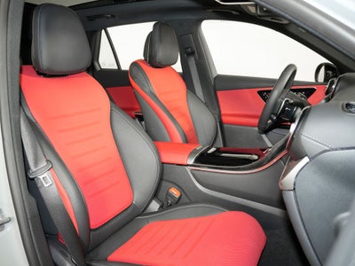 2026 Mercedes-Benz GLC GLC 43 AMG® 4MATIC®