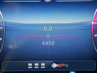 2026 Mercedes-Benz GLC GLC 43 AMG® 4MATIC®