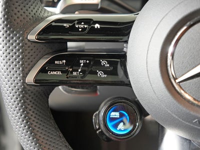 2026 Mercedes-Benz GLC GLC 43 AMG® 4MATIC®