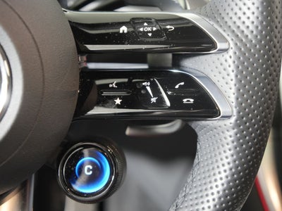 2026 Mercedes-Benz GLC GLC 43 AMG® 4MATIC®