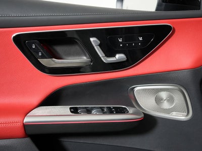 2026 Mercedes-Benz GLC GLC 43 AMG® 4MATIC®
