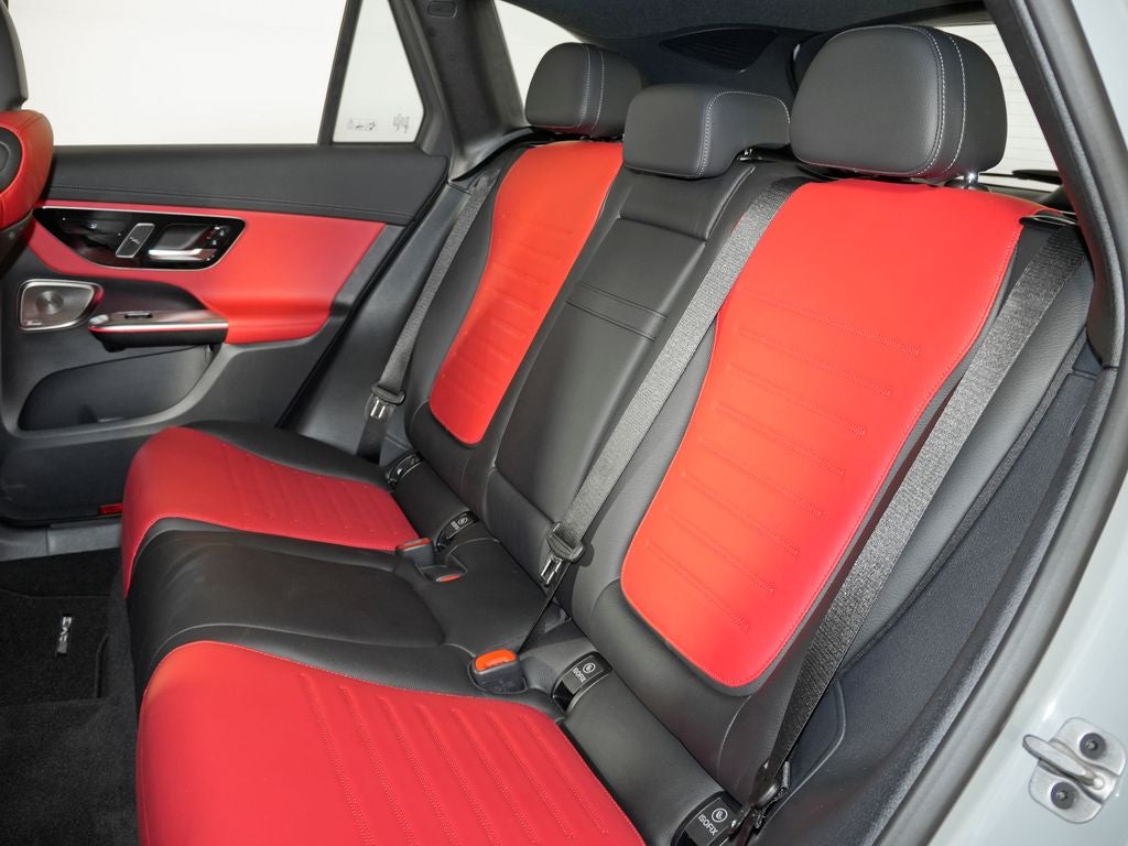 2026 Mercedes-Benz GLC GLC 43 AMG® 4MATIC®