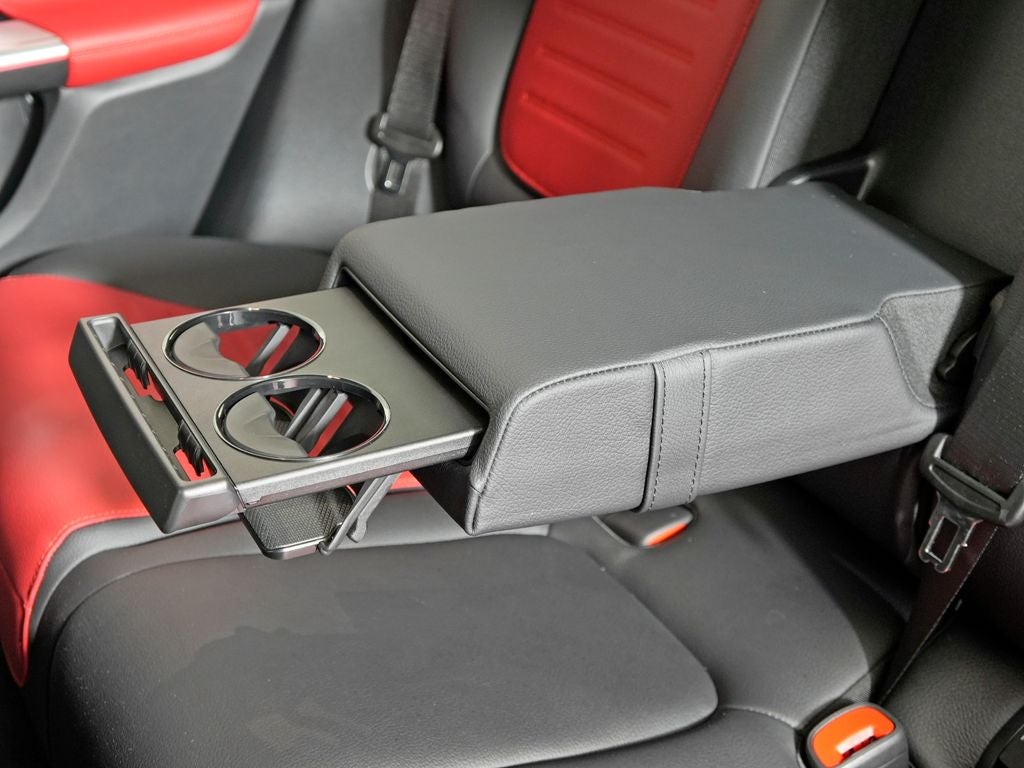 2026 Mercedes-Benz GLC GLC 43 AMG® 4MATIC®