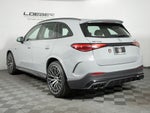 2026 Mercedes-Benz GLC GLC 43 AMG® 4MATIC®