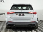 2026 Mercedes-Benz GLC GLC 43 AMG® 4MATIC®