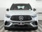 2026 Mercedes-Benz GLC GLC 43 AMG® 4MATIC®