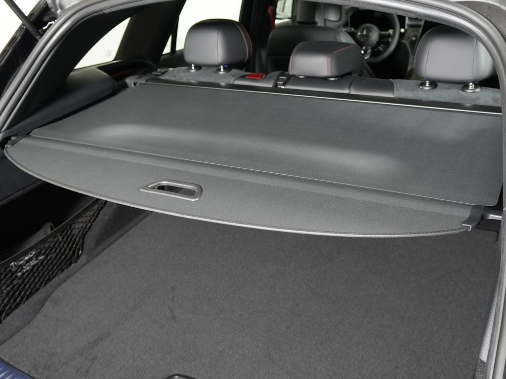 2026 Mercedes-Benz GLC GLC 43 AMG® 4MATIC®