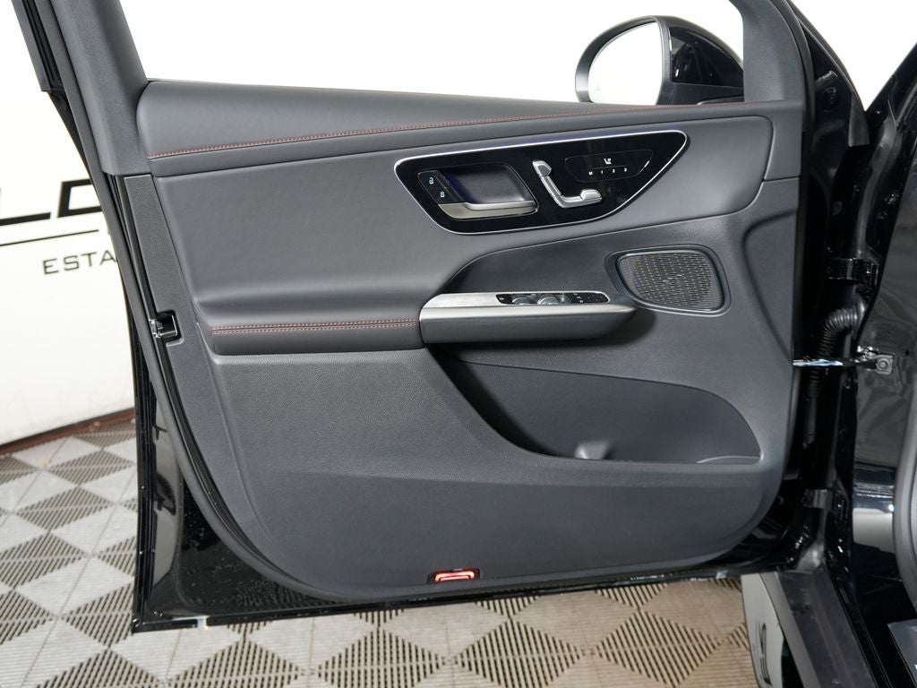 2026 Mercedes-Benz GLC GLC 43 AMG® 4MATIC®