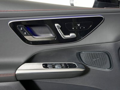 2026 Mercedes-Benz GLC GLC 43 AMG® 4MATIC®