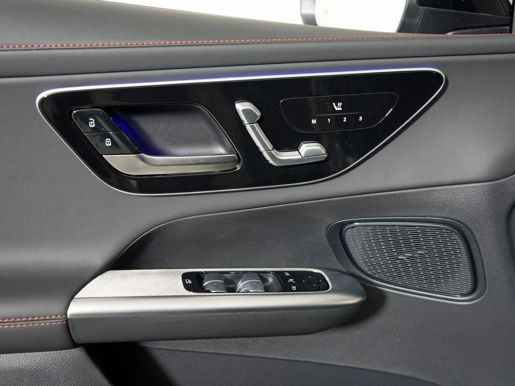 2026 Mercedes-Benz GLC GLC 43 AMG® 4MATIC®