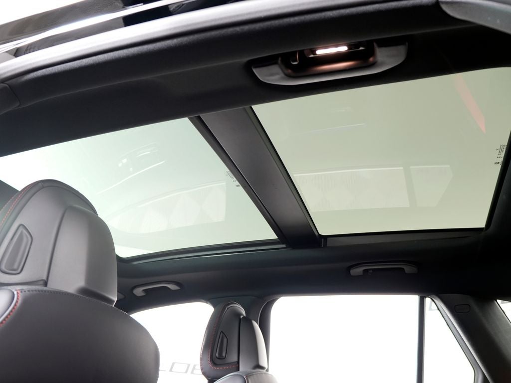 2026 Mercedes-Benz GLC GLC 43 AMG® 4MATIC®