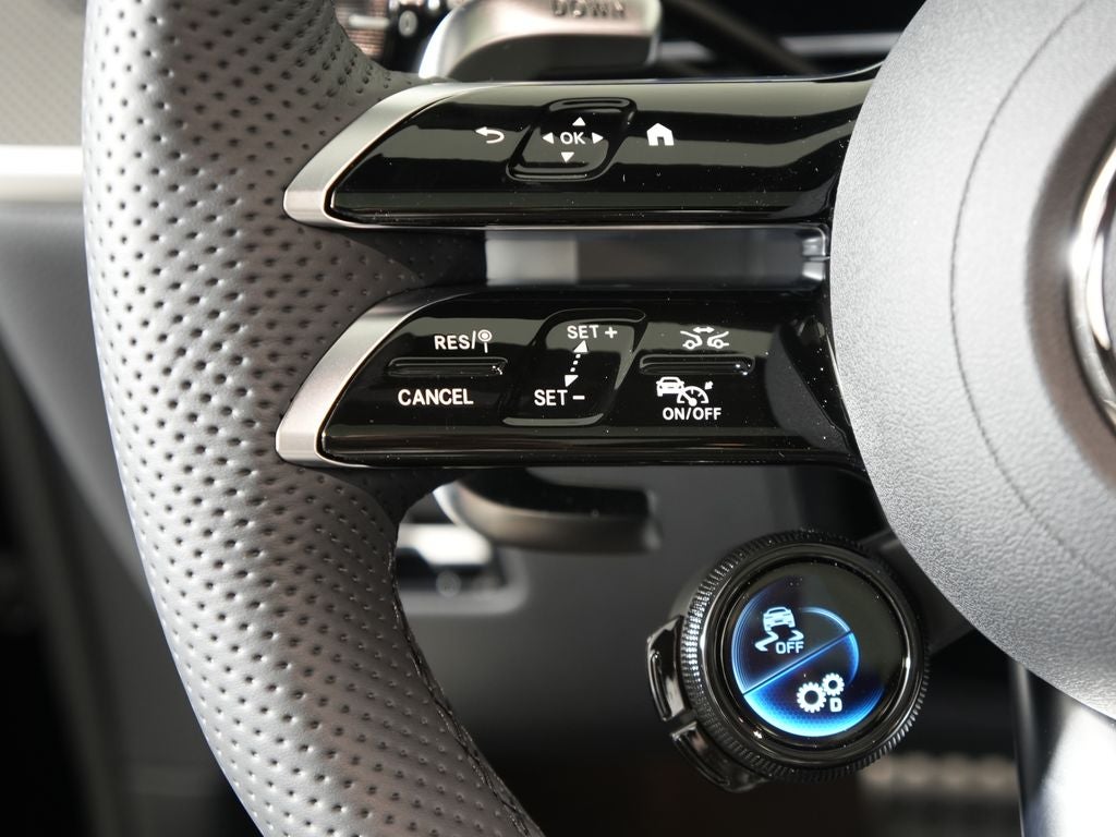 2026 Mercedes-Benz GLC GLC 43 AMG® 4MATIC®