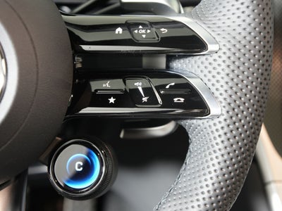 2026 Mercedes-Benz GLC GLC 43 AMG® 4MATIC®