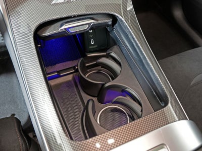 2026 Mercedes-Benz GLC GLC 43 AMG® 4MATIC®