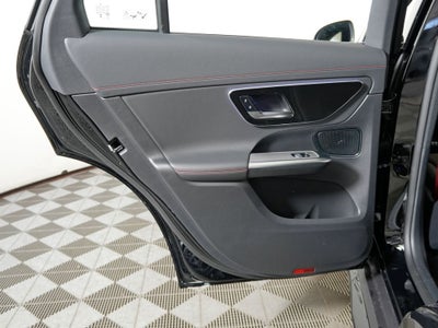 2026 Mercedes-Benz GLC GLC 43 AMG® 4MATIC®