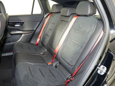 2026 Mercedes-Benz GLC GLC 43 AMG® 4MATIC®