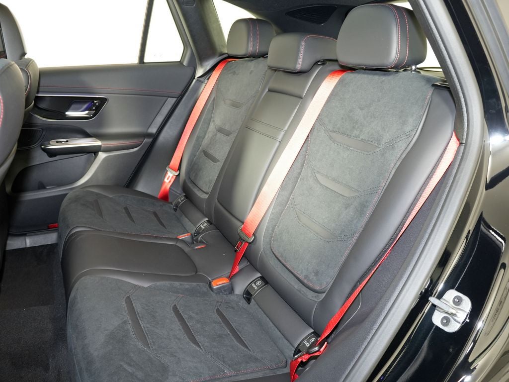 2026 Mercedes-Benz GLC GLC 43 AMG® 4MATIC®