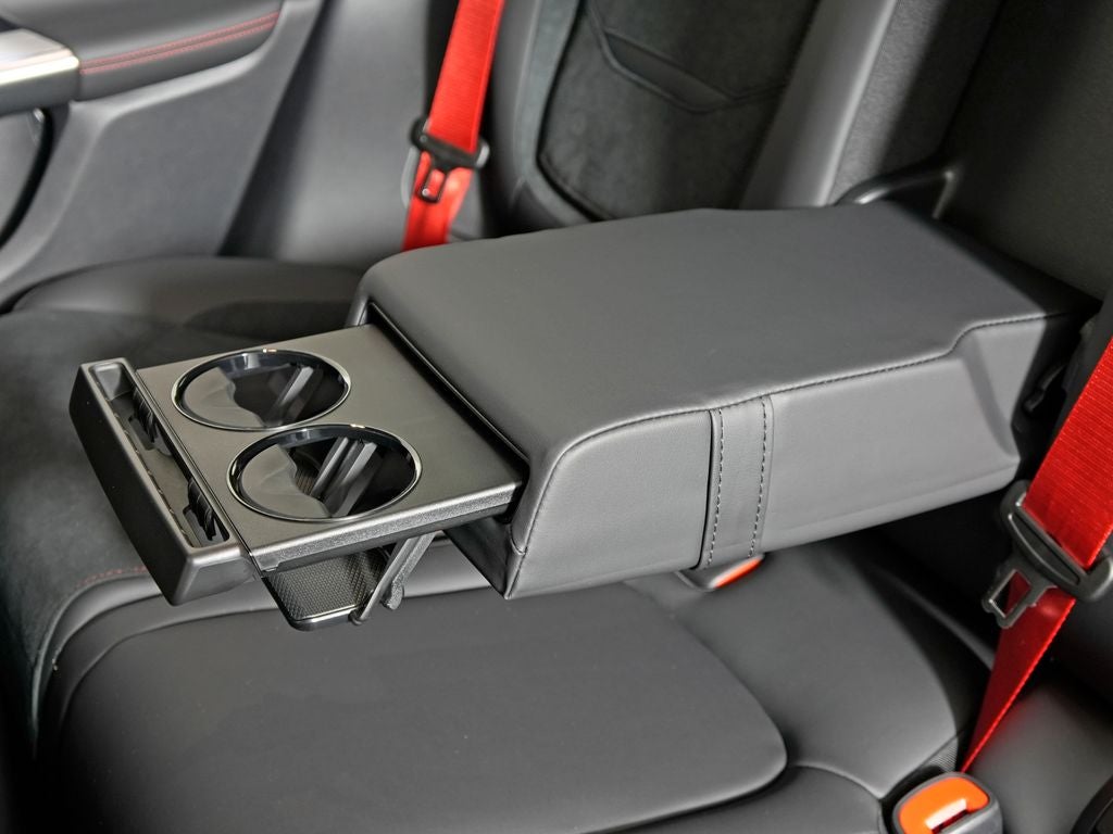 2026 Mercedes-Benz GLC GLC 43 AMG® 4MATIC®