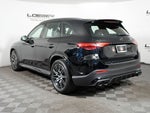 2026 Mercedes-Benz GLC GLC 43 AMG® 4MATIC®