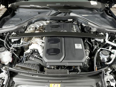 2026 Mercedes-Benz GLC GLC 43 AMG® 4MATIC®