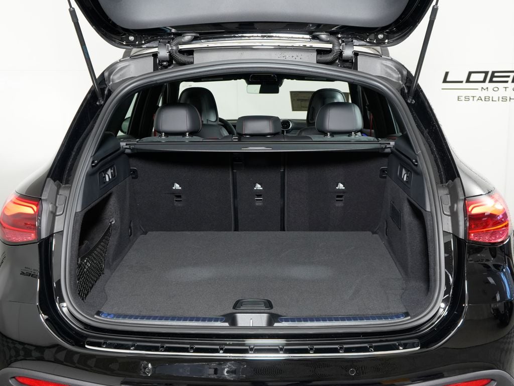 2026 Mercedes-Benz GLC GLC 43 AMG® 4MATIC®